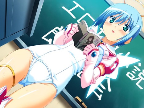 天使 angel46