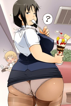 WORKING 白藤杏子9