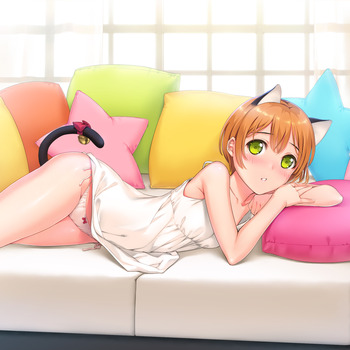μ's raburaibu hoshizorarin pic76