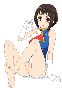 中世古香織（響け!ユーフォニアム）11