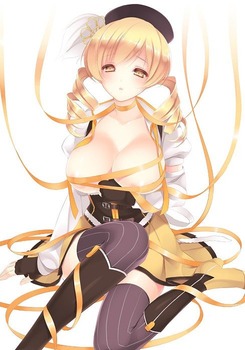 ほぼ全裸pic12