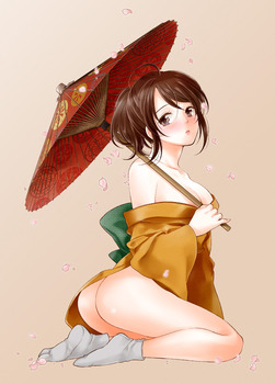 銀魂 志村妙13