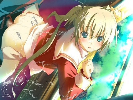 可愛い仕草や表情82