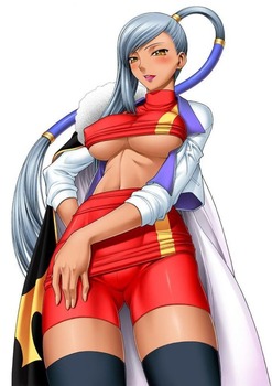 コードギアス ヴィレッタ・ヌゥ7