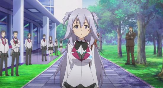 刀藤綺凛 アスタリスク29