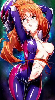 マリーダ・クルス29