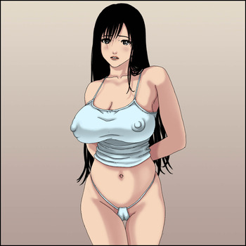 ガンツ 岸本恵22
