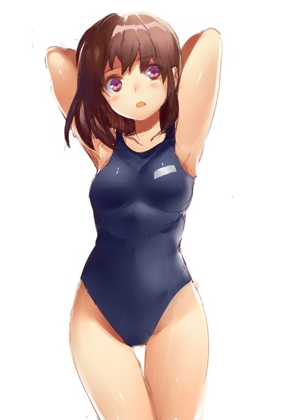 スク水_二次エロ画像00053