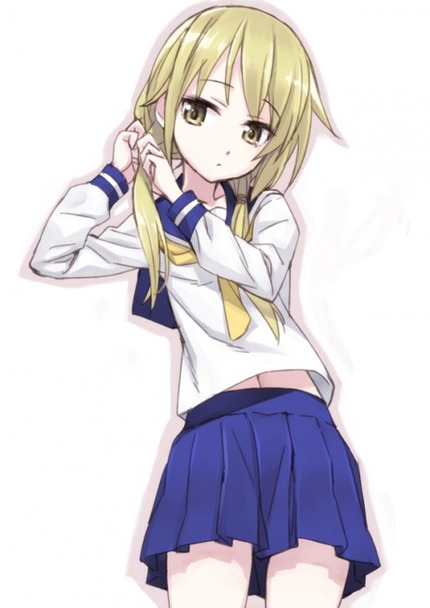 可愛い仕草や表情96