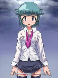 ケロロ軍曹 西澤桃華33