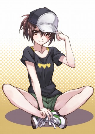 あぐら 胡座27