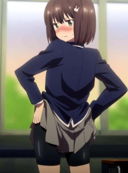 この美術部には問題がある!23