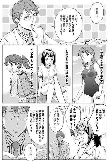 アニメで分かる心療内科_二次エロ画像33