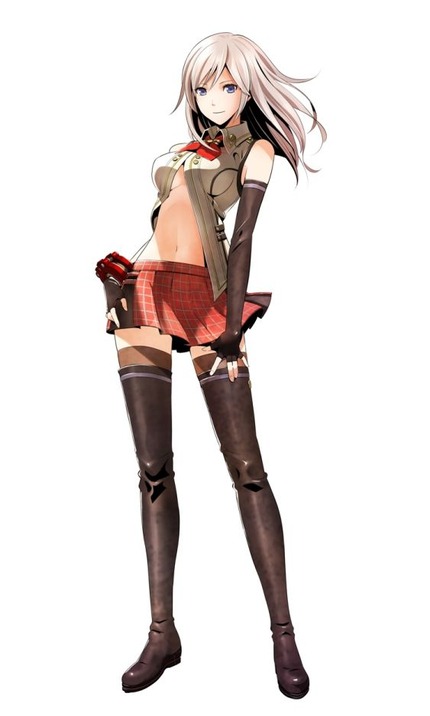 GODEATER(ゴッドイーター)_二次エロ画像00039