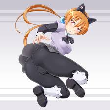 アリサ=サザンクロス81