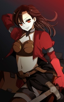 アイラ　ドラゴンクエスト715