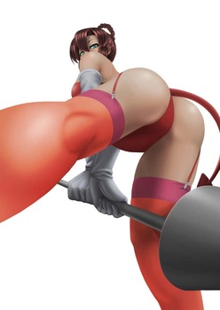 ドキンちゃん13