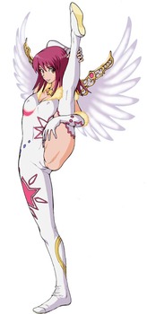 カレイドスター24