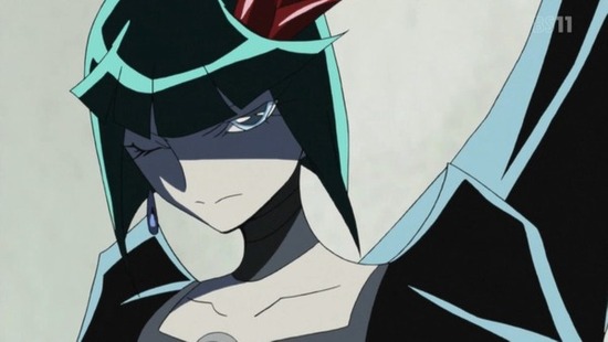 ダークプリキュア9