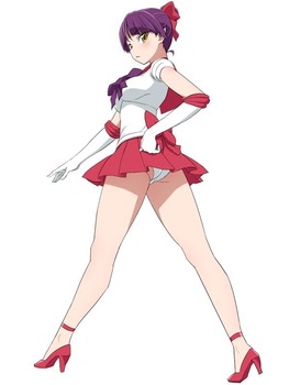新 猫娘36