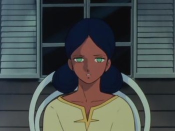 ララァ・スン22