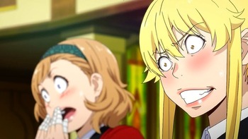 賭ケグルイ××24