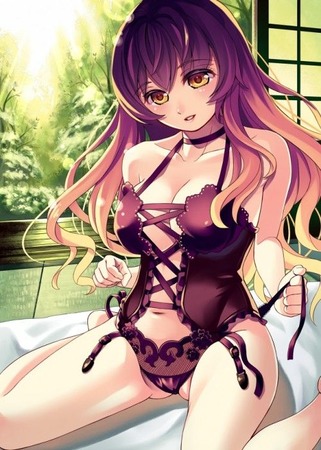 ゆるふわパーマ2