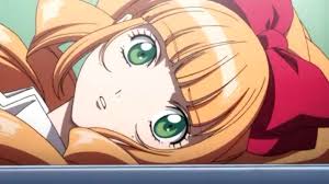 セイクリッドセブン 藍羽ルリ25