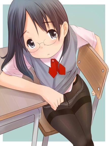 クセ_二次エロ画像28
