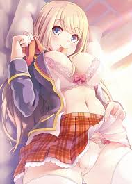 制服 おっぱい パンツ42