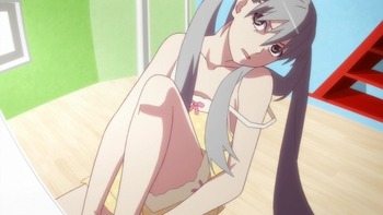 老倉育 オイラーちゃん38