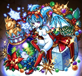 Monster Strike49