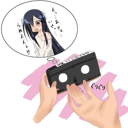 貞子 リング_二次エロ画像00063