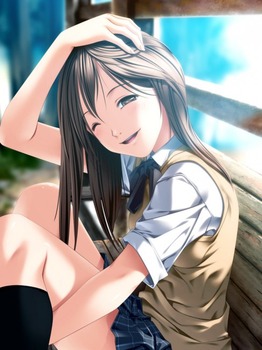 制服 おっぱい パンツ24