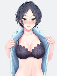 速水奏156