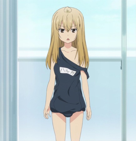 二次　ロリ5