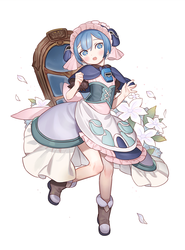 メイドインアビス1
