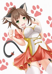 アイドルマスター モバマス 前川みく5