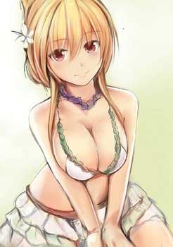 フラワーナイトガール41