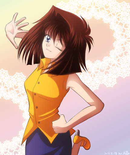 遊戯王の二次エロ画像最強デッキ_二次エロ画像139