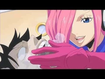 ヴィンスモーク・レイジュ8