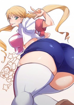 鉄血のオルフェンズ ラフタ・フランクランド8