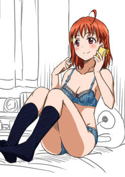 高海千歌 ラブライブ！サンシャイン!!32