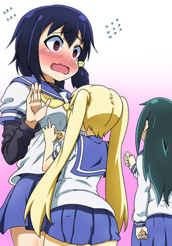 小森さんは断れない！3