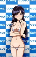 流木野サキ 革命機ヴァルヴレイヴ56