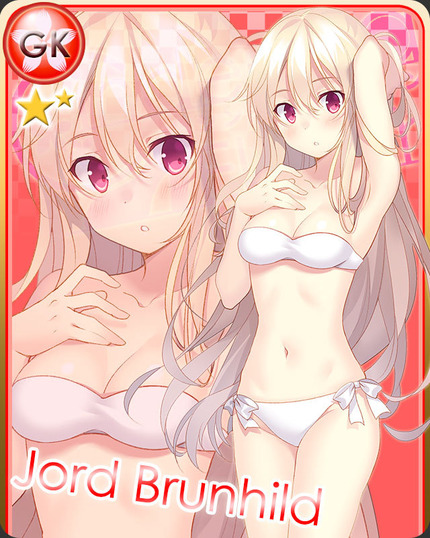 ソーシャルゲーム 美少女 イラスト ソシャゲ _二次エロ画像2