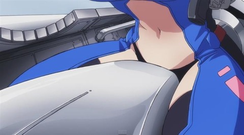 クロスアンジュ 天使と竜の輪舞