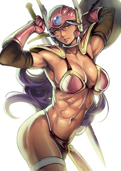 筋肉質 kinniku9