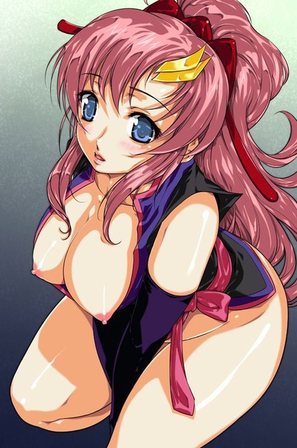 ガンダム 女 ヒロイン キャラ_二次エロ画像391