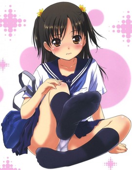 思春期17